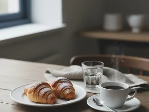 Verre en fin de journée